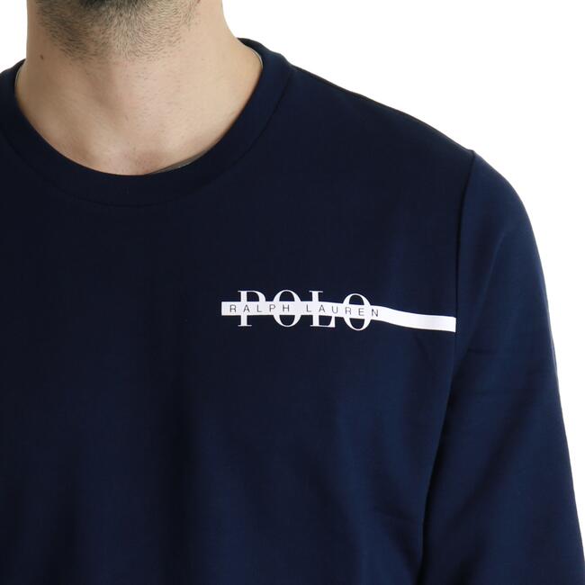 FELPA LOGO RALPH LAUREN - Mad Fashion | img vers.650x/